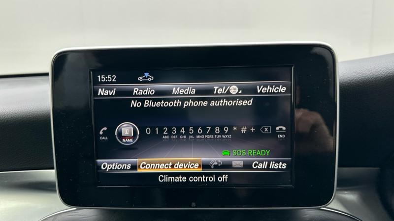 Used Mercedes-Benz GLC 2018 for sale - 78035772: Photo 37