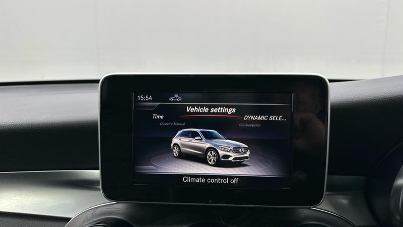 Used Mercedes-Benz GLC 2018 for sale - 78035772: Photo 39