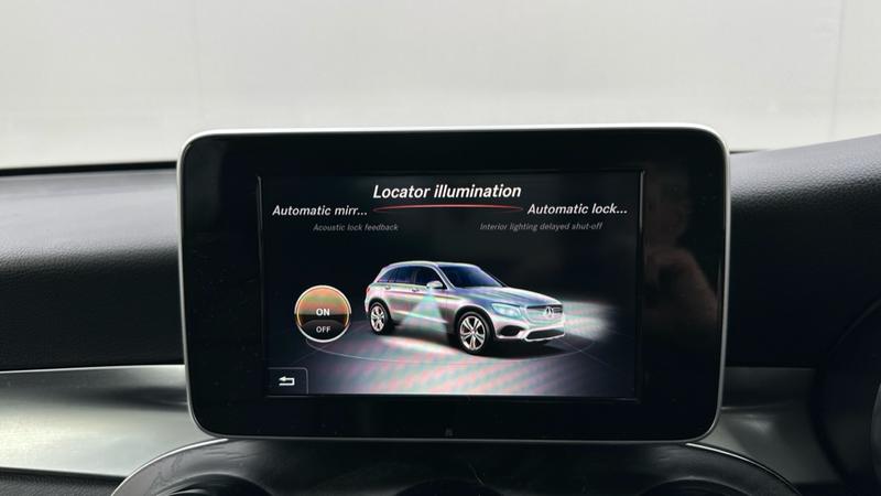 Used Mercedes-Benz GLC 2018 for sale - 78035772: Photo 41