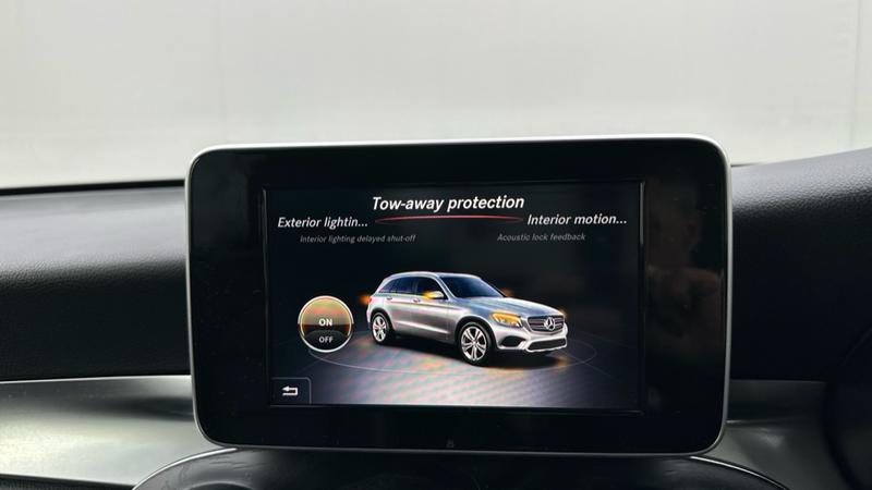 Used Mercedes-Benz GLC 2018 for sale - 78035772: Photo 42