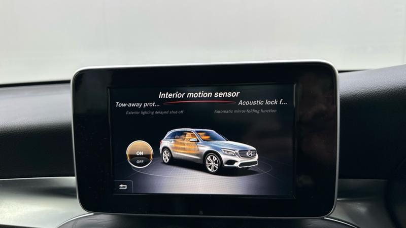 Used Mercedes-Benz GLC 2018 for sale - 78035772: Photo 43