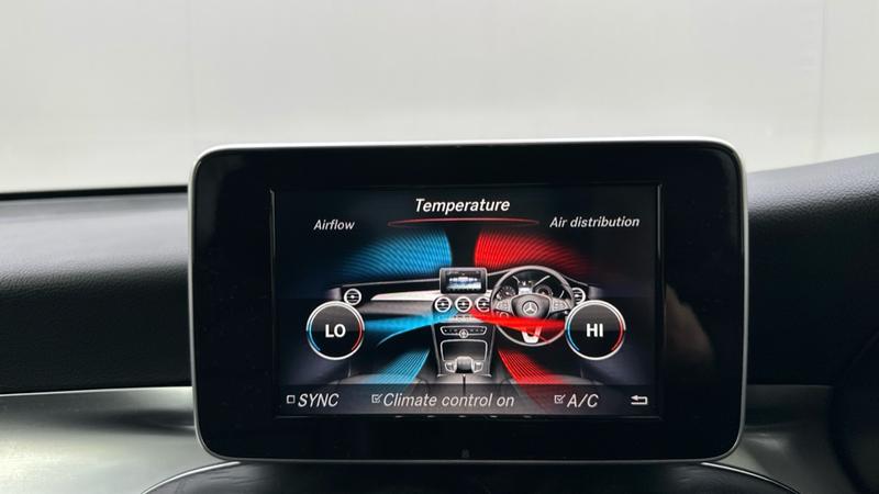 Used Mercedes-Benz GLC 2018 for sale - 78035772: Photo 46