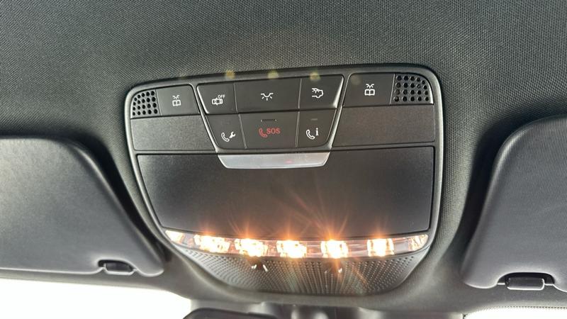 Used Mercedes-Benz GLC 2018 for sale - 78035772: Photo 47