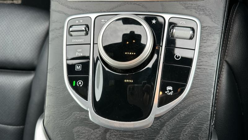 Used Mercedes-Benz GLC 2018 for sale - 78035772: Photo 52