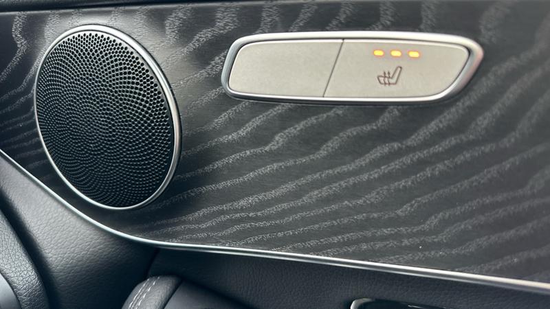 Used Mercedes-Benz GLC 2018 for sale - 78035772: Photo 58