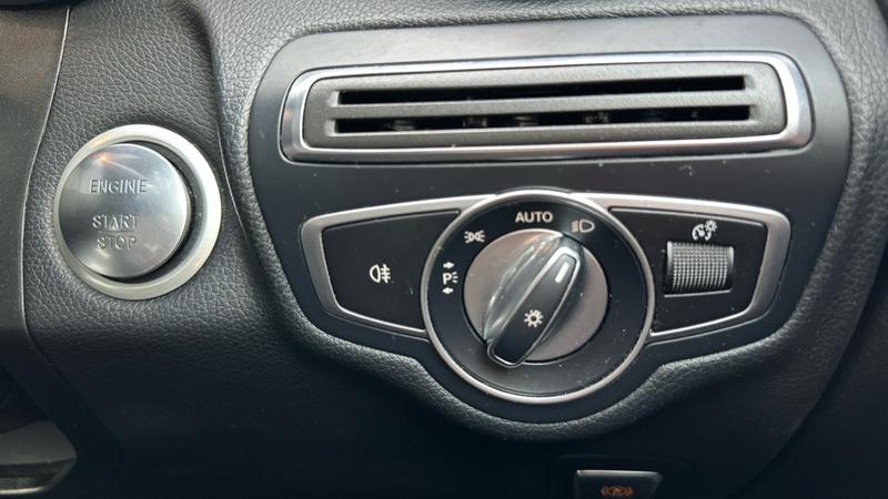 Used Mercedes-Benz GLC 2018 for sale - 78035772: Photo 59