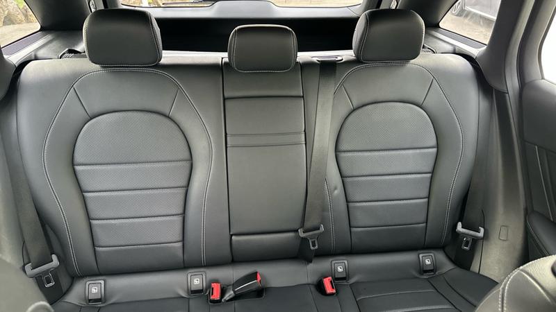 Used Mercedes-Benz GLC 2018 for sale - 78035772: Photo 65