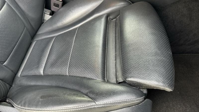 Used Mercedes-Benz GLC 2018 for sale - 78035772: Photo 67