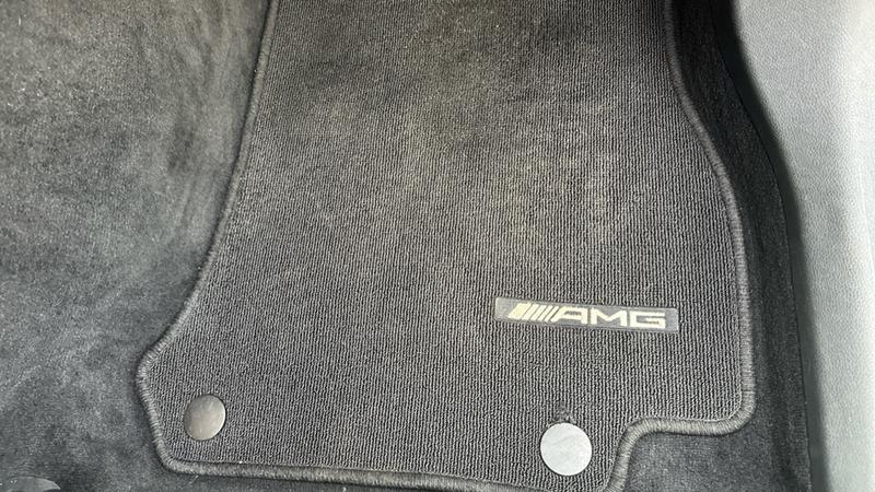 Used Mercedes-Benz GLC 2018 for sale - 78035772: Photo 68