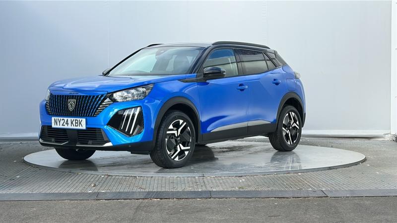 Used Peugeot 2008 2024 for sale - 77918664: Photo 10