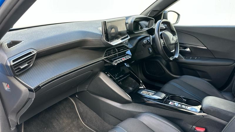 Used Peugeot 2008 2024 for sale - 77918664: Photo 12