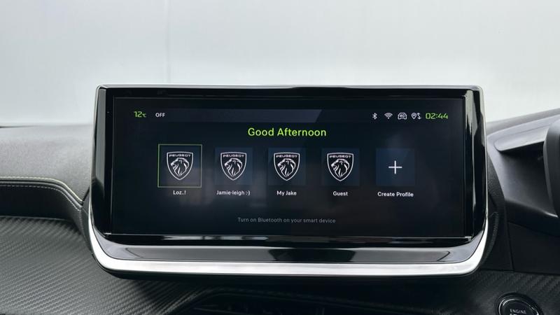 Used Peugeot 2008 2024 for sale - 77918664: Photo 13