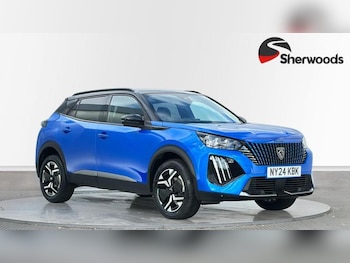 Used Peugeot 2008 2024 for sale - 77918664: Photo