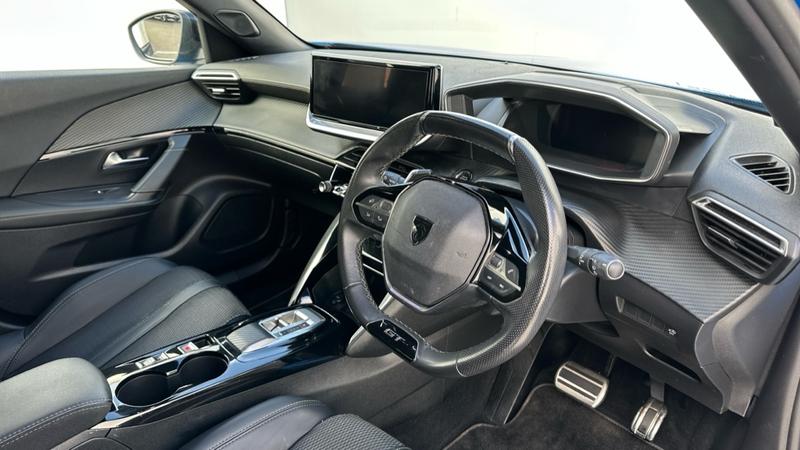 Used Peugeot 2008 2024 for sale - 77918664: Photo 2