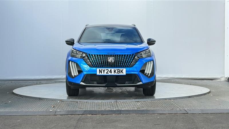 Used Peugeot 2008 2024 for sale - 77918664: Photo 3