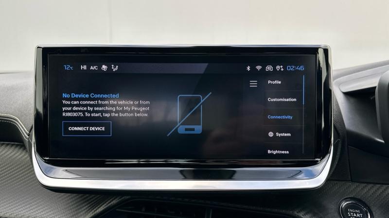 Used Peugeot 2008 2024 for sale - 77918664: Photo 38