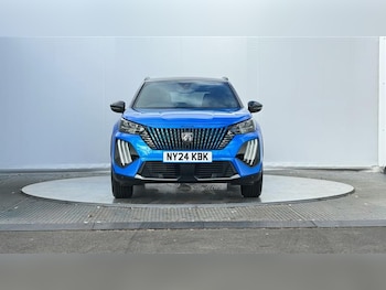 Used Peugeot 2008 2024 for sale - 77918664: Photo