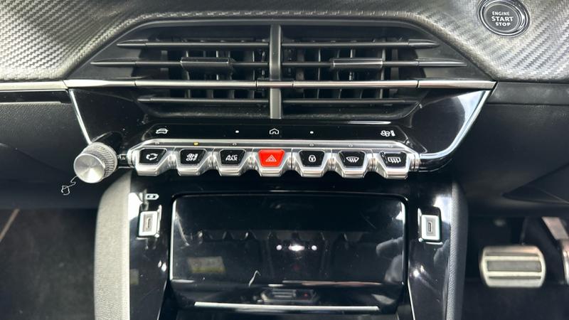 Used Peugeot 2008 2024 for sale - 77918664: Photo 47