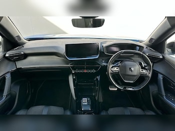 Used Peugeot 2008 2024 for sale - 77918664: Photo