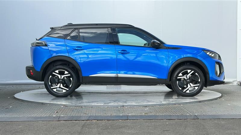 Used Peugeot 2008 2024 for sale - 77918664: Photo 5