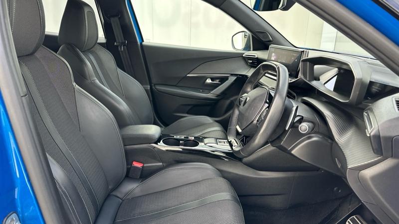 Used Peugeot 2008 2024 for sale - 77918664: Photo 58