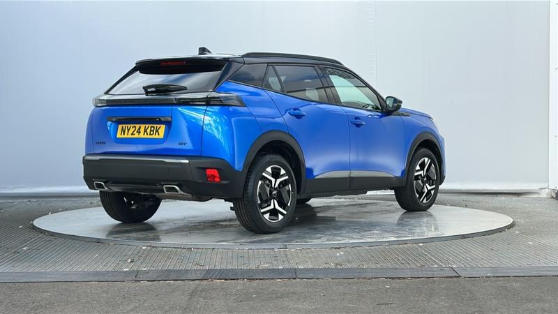 Used Peugeot 2008 2024 for sale - 77918664: Photo 6