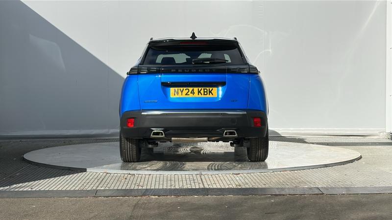 Used Peugeot 2008 2024 for sale - 77918664: Photo 7