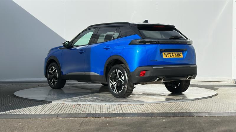 Used Peugeot 2008 2024 for sale - 77918664: Photo 8