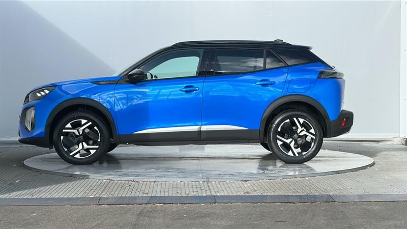 Used Peugeot 2008 2024 for sale - 77918664: Photo 9