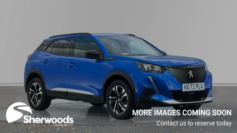 Used Peugeot 2008 2023 for sale - 76117469: Photo 1