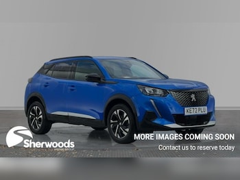 Peugeot - 2008
