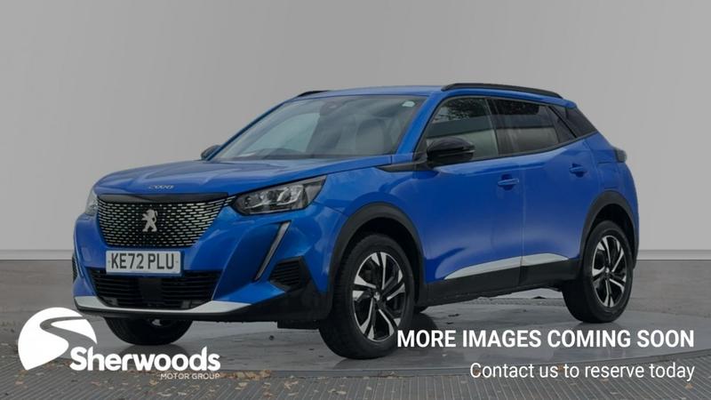 Used Peugeot 2008 2023 for sale - 76117469: Photo 2