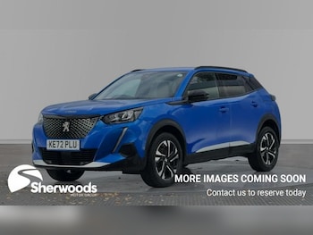 Used Peugeot 2008 2023 for sale - 76117469: Photo 2