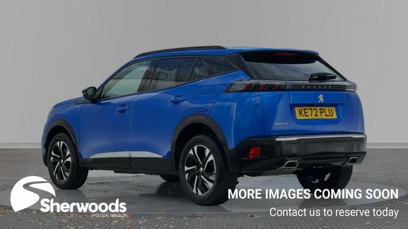 Used Peugeot 2008 2023 for sale - 76117469: Photo 3