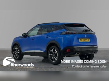 Used Peugeot 2008 2023 for sale - 76117469: Photo 3