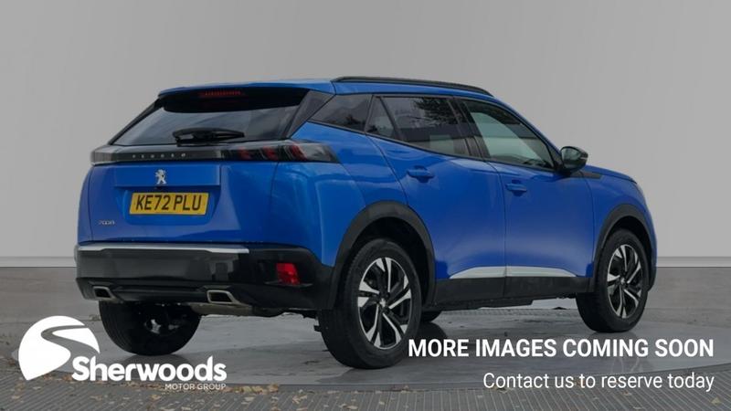Used Peugeot 2008 2023 for sale - 76117469: Photo 4
