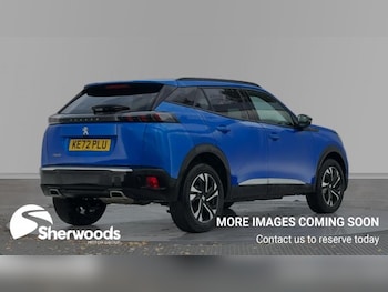 Used Peugeot 2008 2023 for sale - 76117469: Photo 4