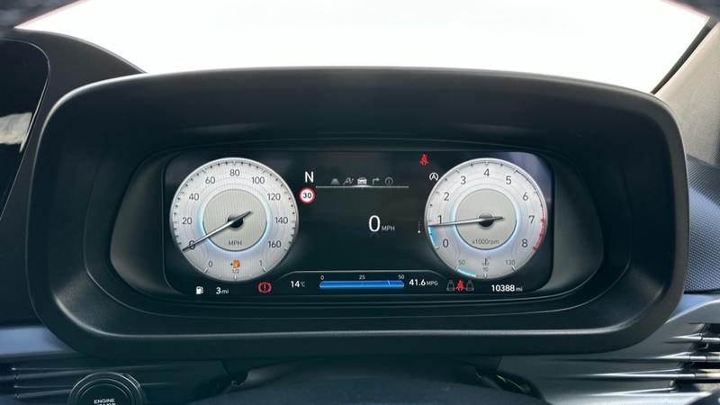 Used Hyundai i20 2023 for sale - 78215529: Photo 14