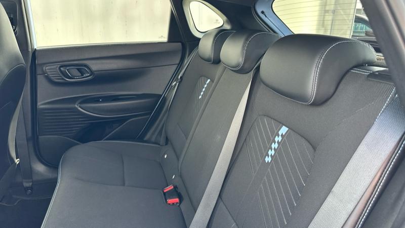 Used Hyundai i20 2023 for sale - 78215529: Photo 16