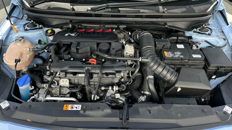 Used Hyundai i20 2023 for sale - 78215529: Photo 18