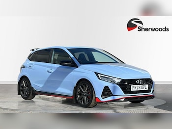 Used Hyundai i20 2023 for sale - 78215529: Photo