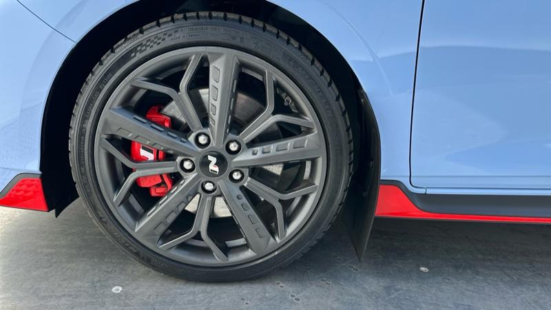 Used Hyundai i20 2023 for sale - 78215529: Photo 20