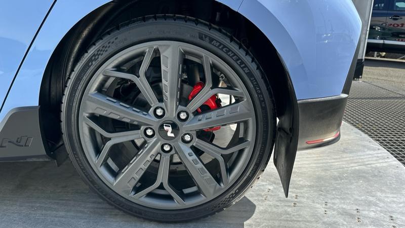 Used Hyundai i20 2023 for sale - 78215529: Photo 21