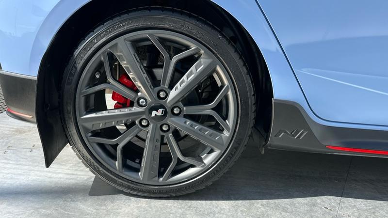 Used Hyundai i20 2023 for sale - 78215529: Photo 22