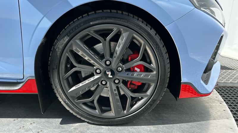 Used Hyundai i20 2023 for sale - 78215529: Photo 24