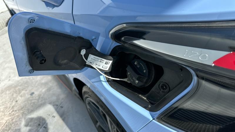 Used Hyundai i20 2023 for sale - 78215529: Photo 25