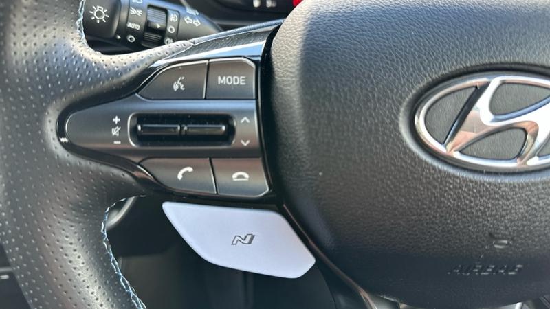 Used Hyundai i20 2023 for sale - 78215529: Photo 28