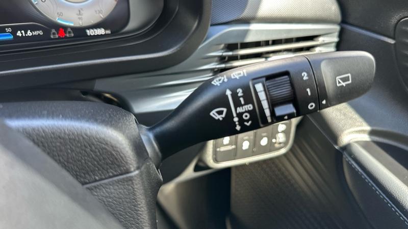 Used Hyundai i20 2023 for sale - 78215529: Photo 29