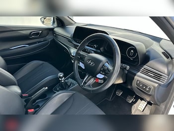 Used Hyundai i20 2023 for sale - 78215529: Photo