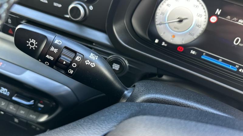 Used Hyundai i20 2023 for sale - 78215529: Photo 30